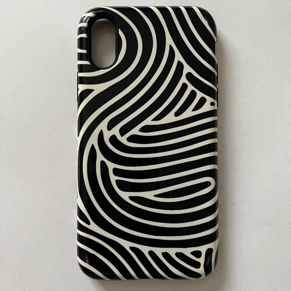 Harper and Blake iPhone Case